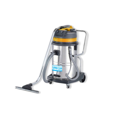 Máy hút bụi công nghiệp  Supper Clean CB60-2Q 60 lít