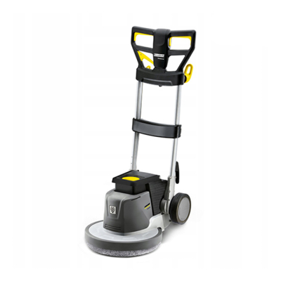 Máy chà sàn Karcher BDS 43/Duo C Adv