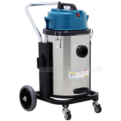 Máy hút bụi Supper clean KV-100SR