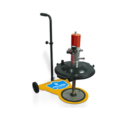 Máy bơm mỡ khí nén Palada PD-7