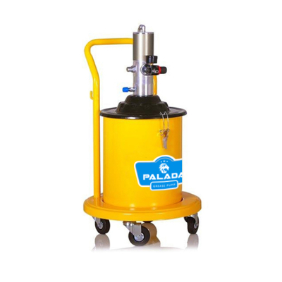 Máy bơm mỡ khí nén Palada PD-9