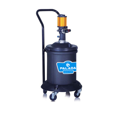 Máy bơm mỡ khí nén Palada PD-200