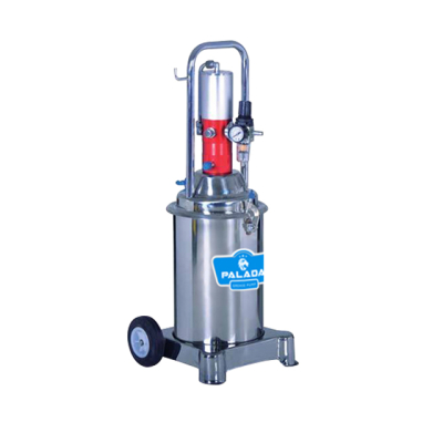 Máy bơm mỡ khí nén Palada PD-8A