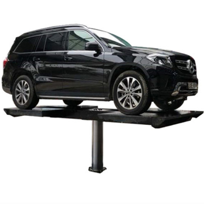 Cầu nâng 1 trụ rửa xe ô tô SENOK PU04