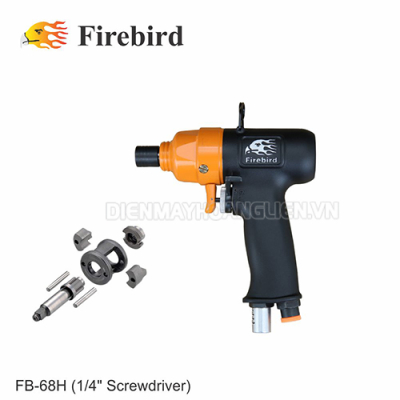 Súng vặn bu lông Firebird FB-68H (3/8