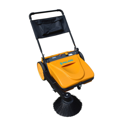 Xe quét rác đẩy tay Palada PD 80/1