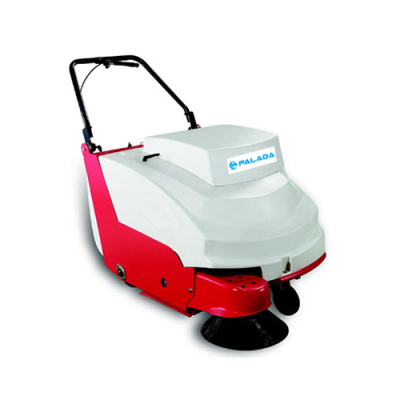 Máy quét rác Palada PD680