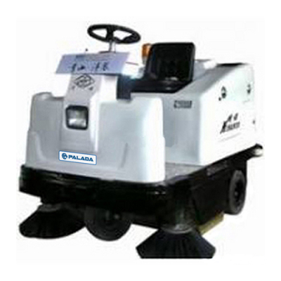 Xe quét rác công nghiệp Palada PD1300