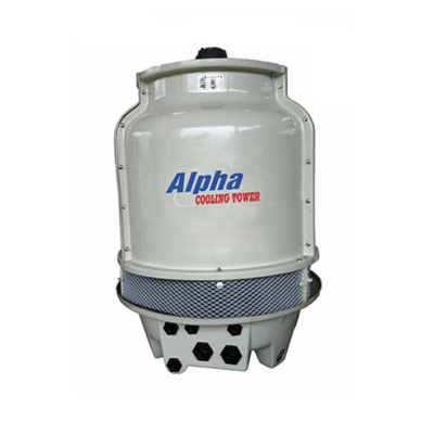 Tháp giải nhiệt Alpha 10RT
