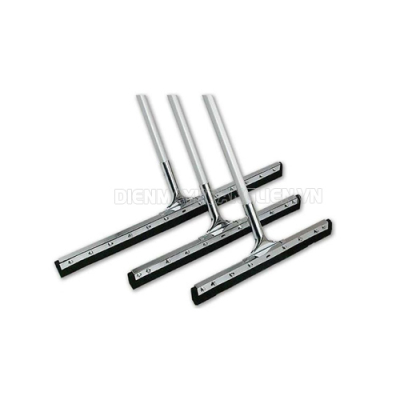 Cây gạt nước sàn nhà bằng inox
