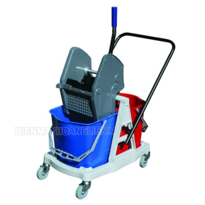 Xe dọn vệ sinh