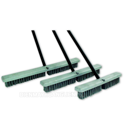 Bàn chải cọ sàn có cán dài