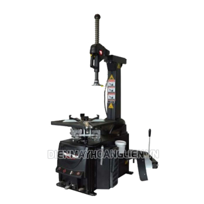 Máy ra vào lốp cần gật gù Big Bin BP-988