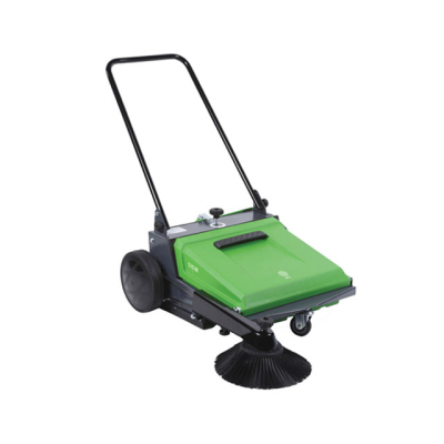 Xe quét rác IPC 510 M