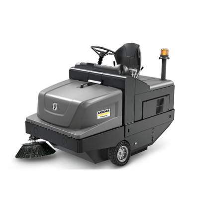 Xe quét rác Karcher KM 105/180 R Bp Classic