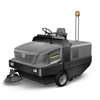 Xe quét rác Karcher KM 150/500 R D