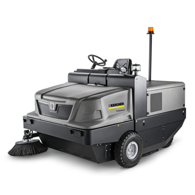 Xe quét rác Karcher KM 170/600 R D Classic