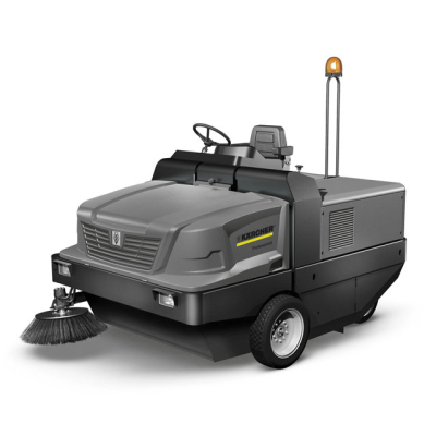 Xe quét rác Karcher KM 170/600 R D