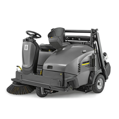 Xe quét ngồi lái Karcher KM 125/130 R Lpg