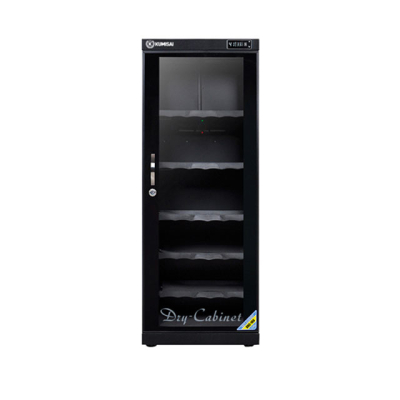Tủ chống ẩm Kumisai DHC 160