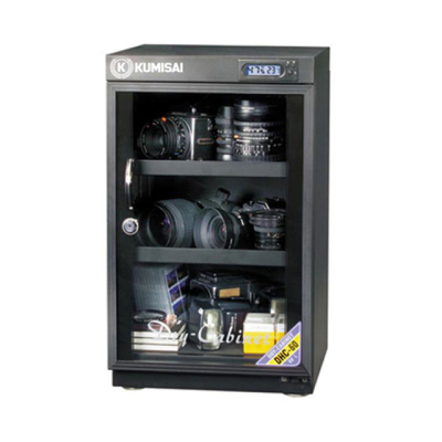 Tủ chống ẩm Kumisai DHC 60