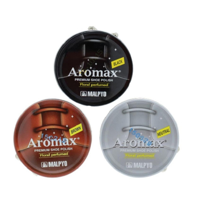 Xi đánh giày Hàn Quốc Aromax