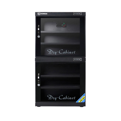 Tủ chống ẩm Kumisai DHC 300