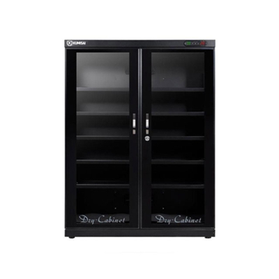 Tủ chống ẩm Kumisai DHC 350