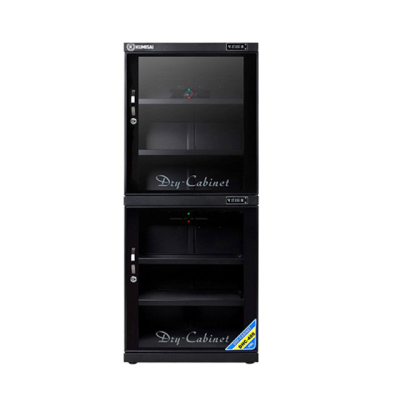 Tủ chống ẩm Kumisai DHC 400