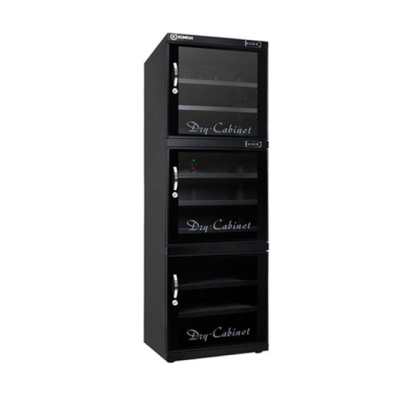 Tủ chống ẩm Kumisai DHC 500