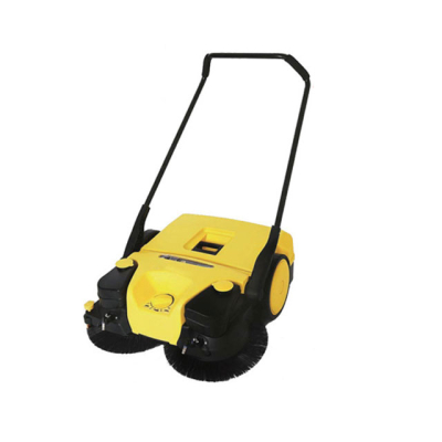 Xe quét rác chạy acquy Kumisai KMS 780E