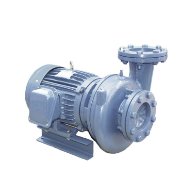 Máy bơm nước ly tâm dạng xoáy đầu gang TECO HVP340-1.75 20 1HP