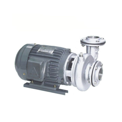 Máy bơm nước ly tâm dạng xoáy đầu inox TECO HVS340-1.75 205 1HP