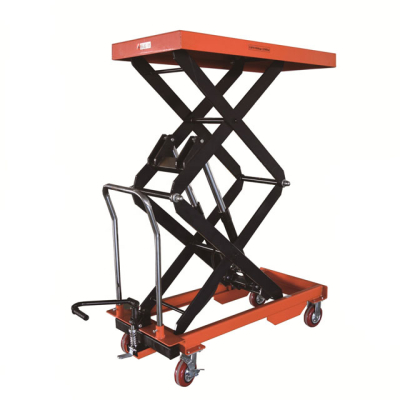 Xe nâng mặt bàn WP1000