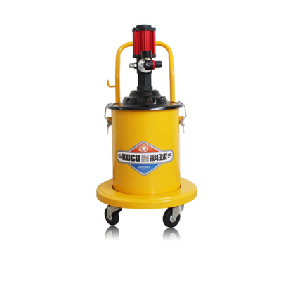 Máy bơm mỡ khí nén Kocu GZ-100 (20 lít)
