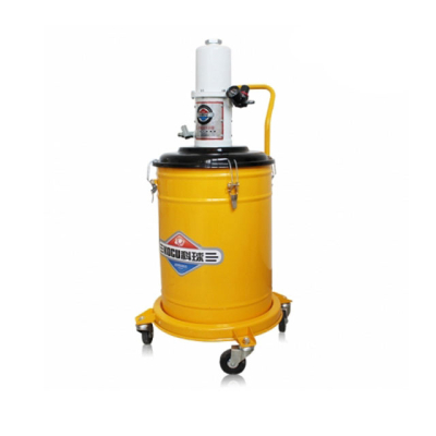 Máy bơm mỡ khí nén Kocu GZ-75B (45 lít)