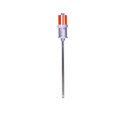 Máy bơm mỡ khí nén thùng phuy Kocu GZ-175