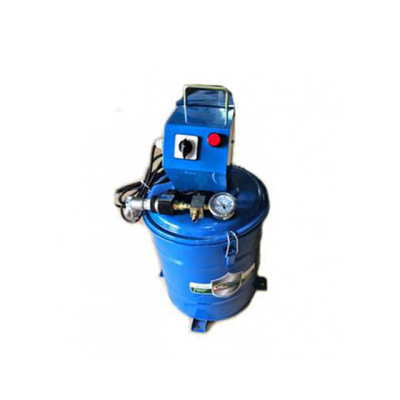 Máy bơm mỡ điện Kocu 40l K6040