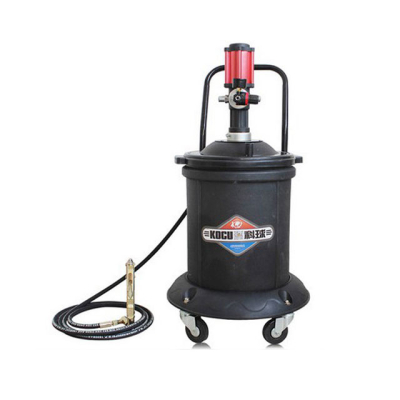Máy bơm mỡ khí nén Kocu GZ-200 (30 lít)