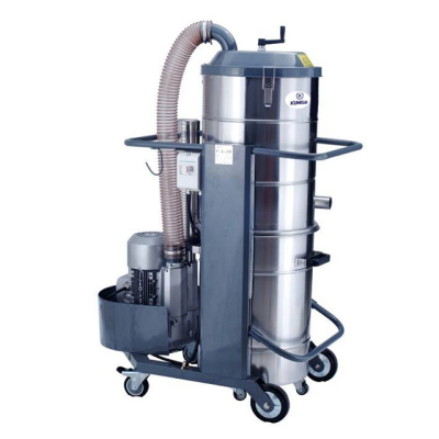 Máy hút bụi công nghiệp Kumisai KMS40J
