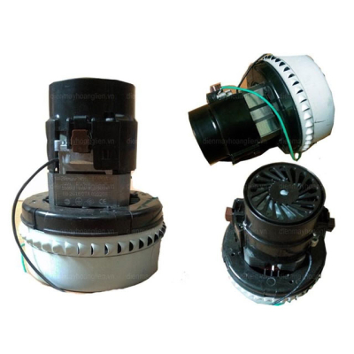 Motor máy hút bụi 1500W