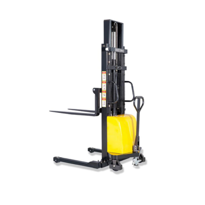 Xe nâng bán tự động DYC10-A25