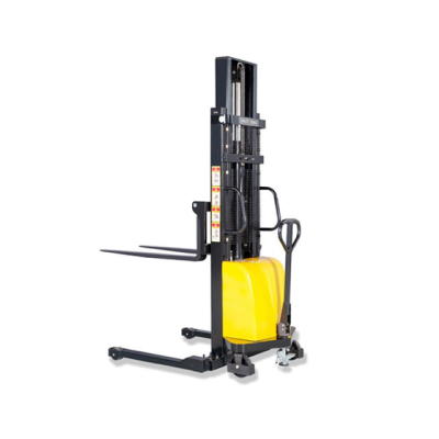 Xe nâng bán tự động DYC10-A30