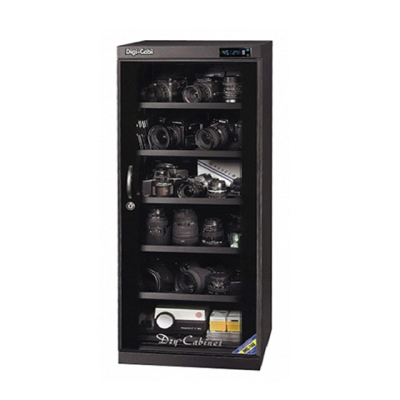 Tủ chống ẩm Dry-Cabi DHC 120