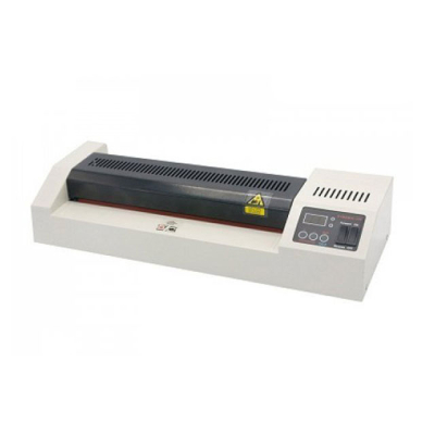 Máy ép Plastic Bosser 330LED