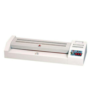 Máy ép Plastic khổ A2 YT 460