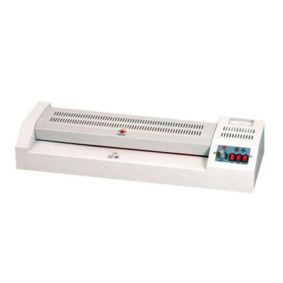 Máy ép Plastic Laminator 460