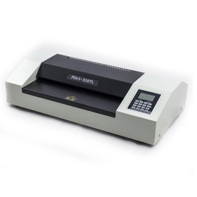 Máy ép Plastic PDA3-330TL