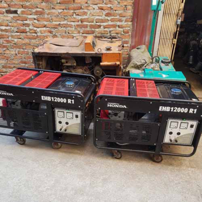Máy phát điện Honda EHB12000R1