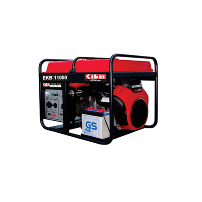 Máy phát điện Honda EKB 11000